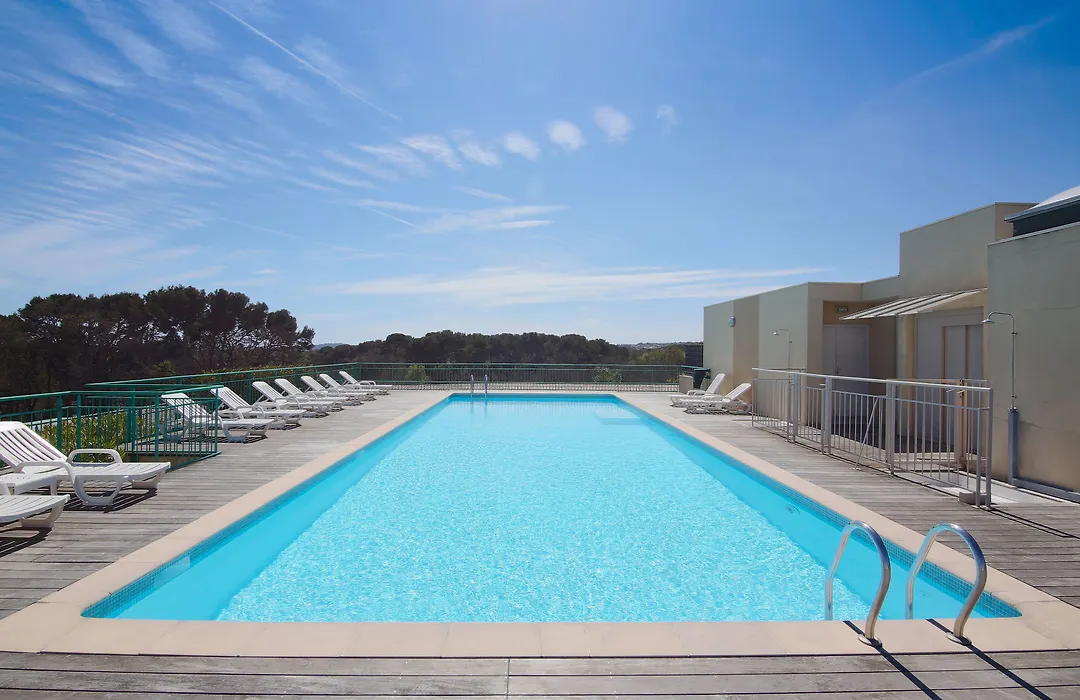 Inter-Hotel Sea Side Park-1