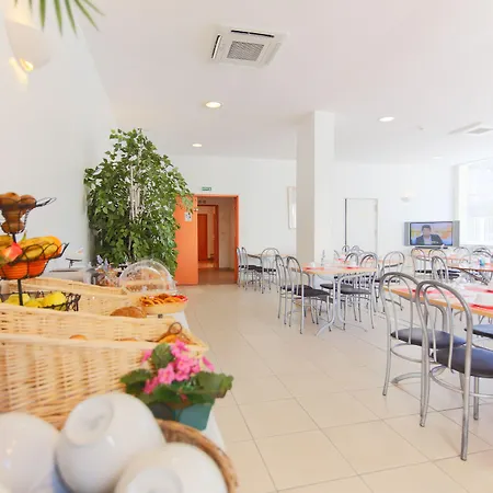 Inter-Hotel Sea Side Park-2